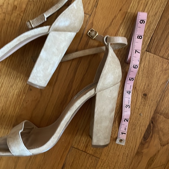 Steve Madden Women's Carrson Dress Sandal - Picture 6 of 8